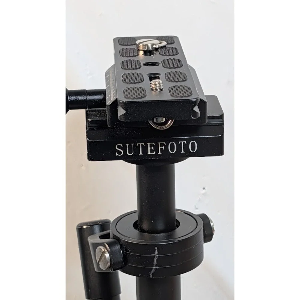 Sutefoto handheld camera